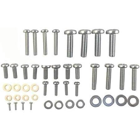 RCA Wall Mount with Bolts/Screws Washers and Spacers