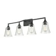 thumbnail image 7 of Millennium Lighting Caily Wall Vanity Light With Brushed Nickel Finish 2104-BN, 7 of 7