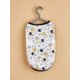 thumbnail image 2 of 1pc Cartoon Lion & Elephant Pattern Pet Tank, 2 of 5