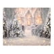 thumbnail image 1 of Billuyoard 210*150 telón de fondo de Navidad multiusos tela de fondo de Navidad de alta resolución y claridad decoración de accesorios de fotografía de Kits de decoración para fiestas Billuyoard HA017292-00, 1 of 6