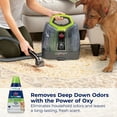 thumbnail image 6 of Bissell PET PRO OXY Spot & Stain Formula for Portable Carpet Cleaners 2034, 6 of 11