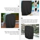 thumbnail image 4 of Funda protectora para silla de mesa de exterior, funda protectora impermeable para jardín, 4 of 5