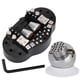 thumbnail image 2 of Ball Vise Engraver Tool Mini Inlay Universal Professional Block Jewelry Hardware Accessories, 2 of 5