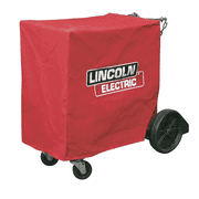 Lincoln Electric K2378-1 Protective Welder Cover