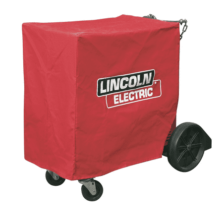 Lincoln Electric K2378-1 Protective Welder Cover