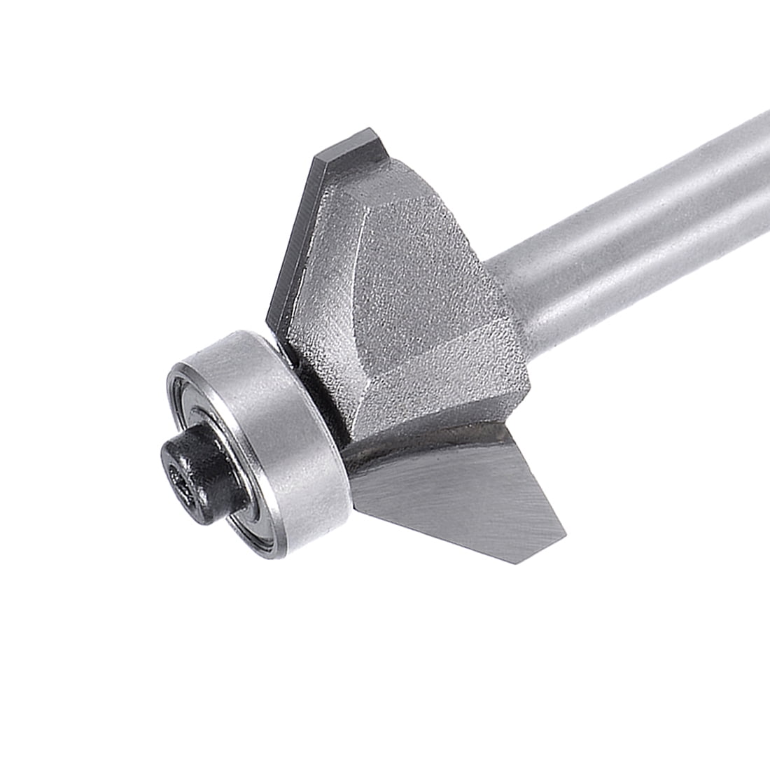 75 degree 2024 chamfer router bit