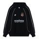thumbnail image 3 of Sudadera deportiva de punto con capucha, 3 of 5