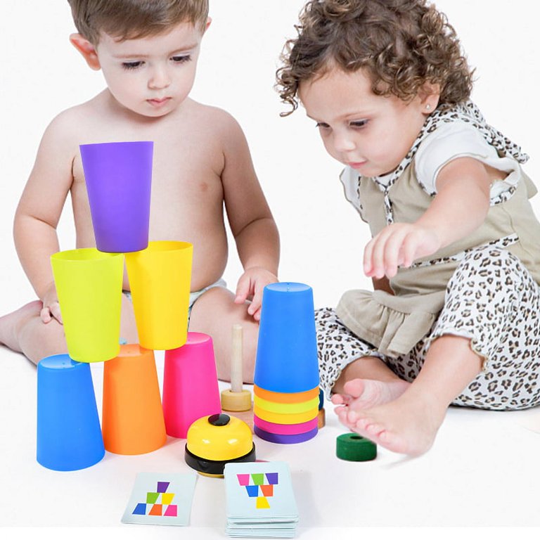 Cese Toys Fun Cups Bardak Oyunu Fiyatı - Taksit Seçenekleri