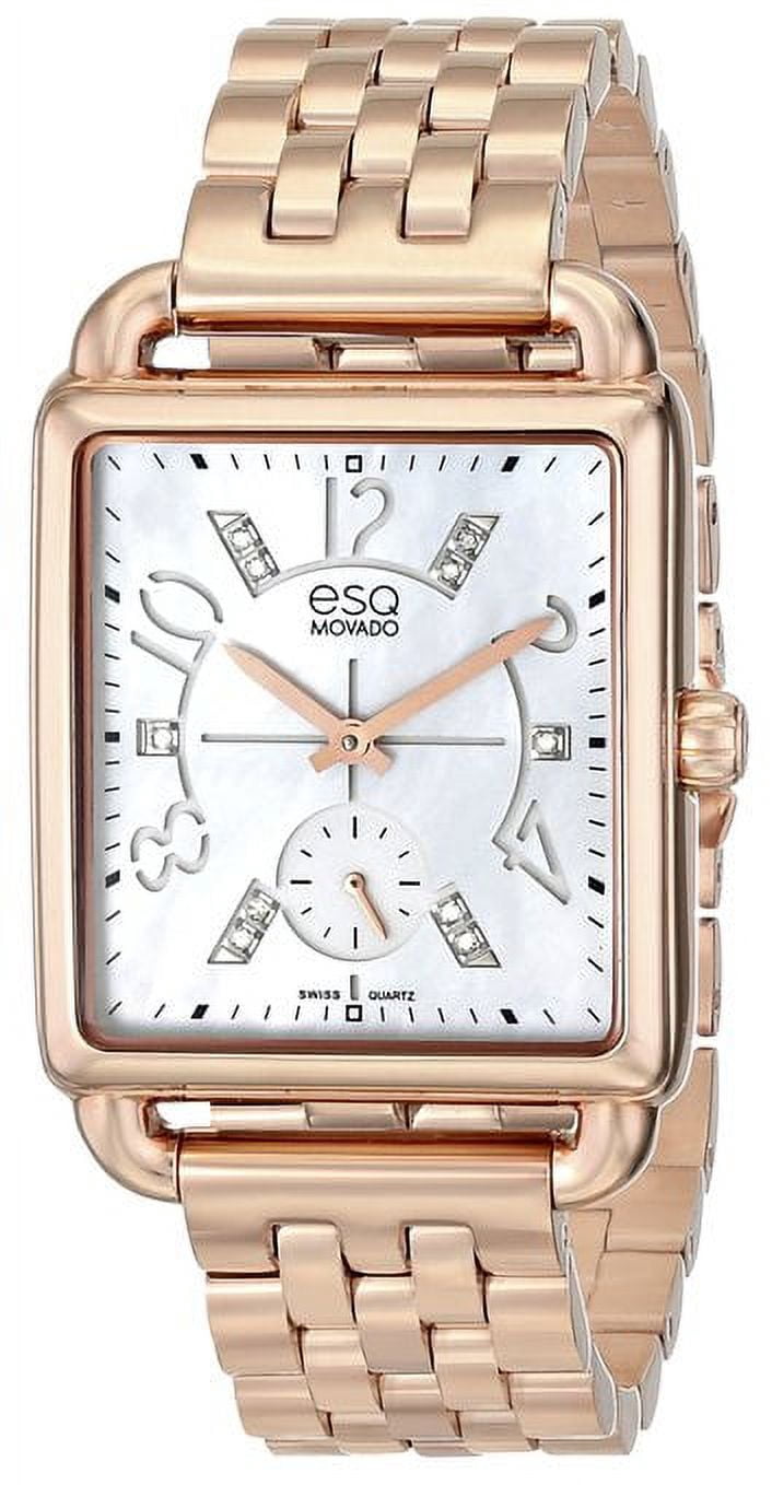 ESQ Movado Women display picture 2