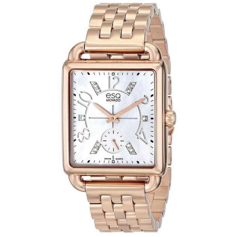 ESQ Movado Women display picture 2