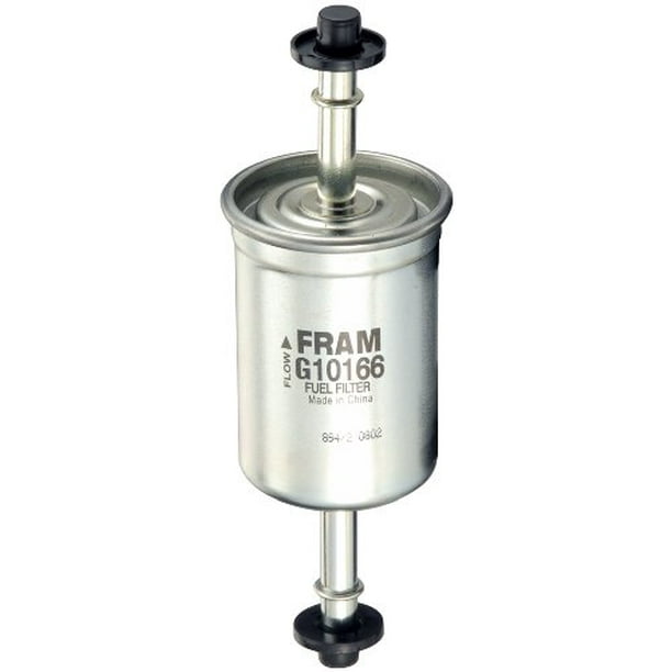 FRAM G10166 Inline Fuel Filter