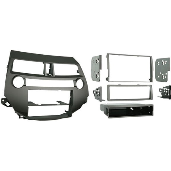Radio Installation Kit - Compatible with 2008 - 2010 Honda Accord 2009