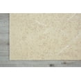 thumbnail image 4 of Nourison 12' x 15' Silk Elements Natural Rectangle Area Rug, 4 of 5