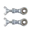 thumbnail image 2 of fashionhome Sharpener Metal Slider Bearing Adjustable Rotating Slider Fixator Replacement for Ruixin Pro RX-008, 2 Pieces, 2 of 9