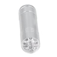 thumbnail image 4 of Luz de Curado UV, Lámpara de Cura de Pegamento UV Portátil de 395-405 nm mini mini pequeño para joyas de bricolaje, 4 of 7