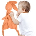 thumbnail image 2 of Conejo de peluche, manta cómoda para bebé, manta cómoda para bebé, manta de seguridad para bebé, alta capacidad, 2 of 9