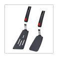 thumbnail image 1 of Spatule en Silicone 2, 600°F Résistante à la Chaleur pour Ustensiles de Cuisine, 1 of 6