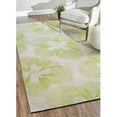 thumbnail image 2 of nuLOOM Hand-Knotted Nepalese Shannon Floral Area Rug, 2 of 2