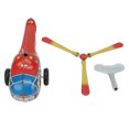 thumbnail image 2 of Juguete de Avión de Relojería de Bobinado, Juguete de Relojería en Helicópero fácil de Usar para USAR para Adultos para adultos, 2 of 7