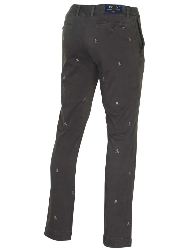 パンツ 00s POLO RL military pants black cotton パンツ 00s POLO RL military pants black cotton Surplus