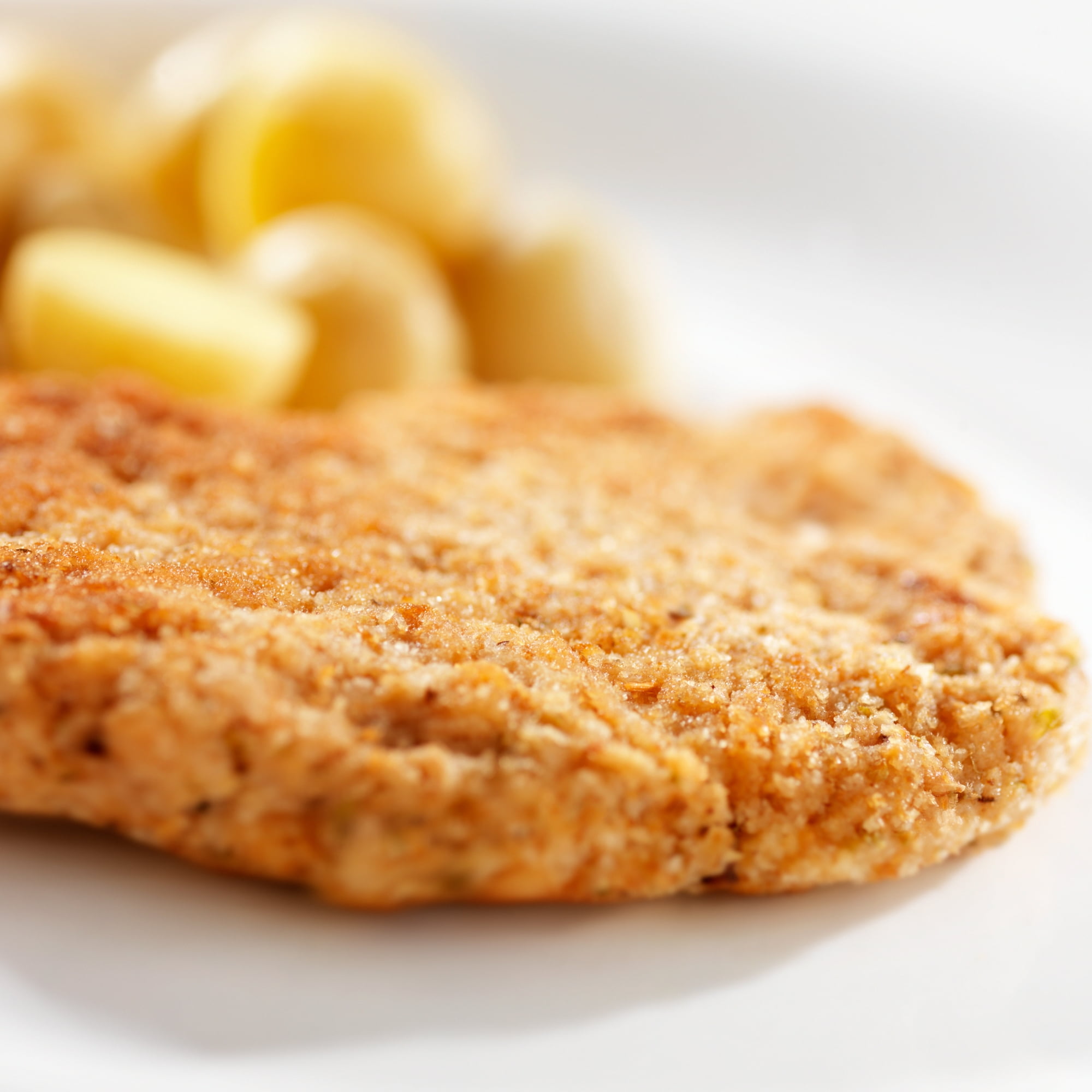 Today Gourmet Breaded Italian Chicken Cutlets - (16) 5oz. Cutlets