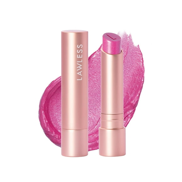 Bálsamo labial con color Lawless Forget the Filler Candy Girl 2,5 ml