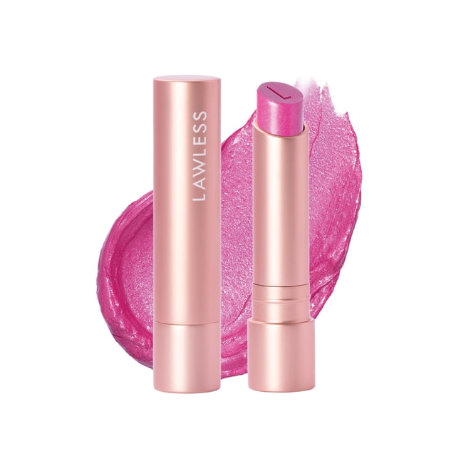 Bálsamo labial con color Lawless Forget the Filler Candy Girl 2,5 ml