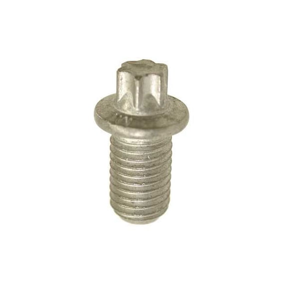 Clutch Pressure Plate Bolt - Compatible with 2002 - 2008 Mini Cooper S Convertible 2003 2004 2005 2006 2007