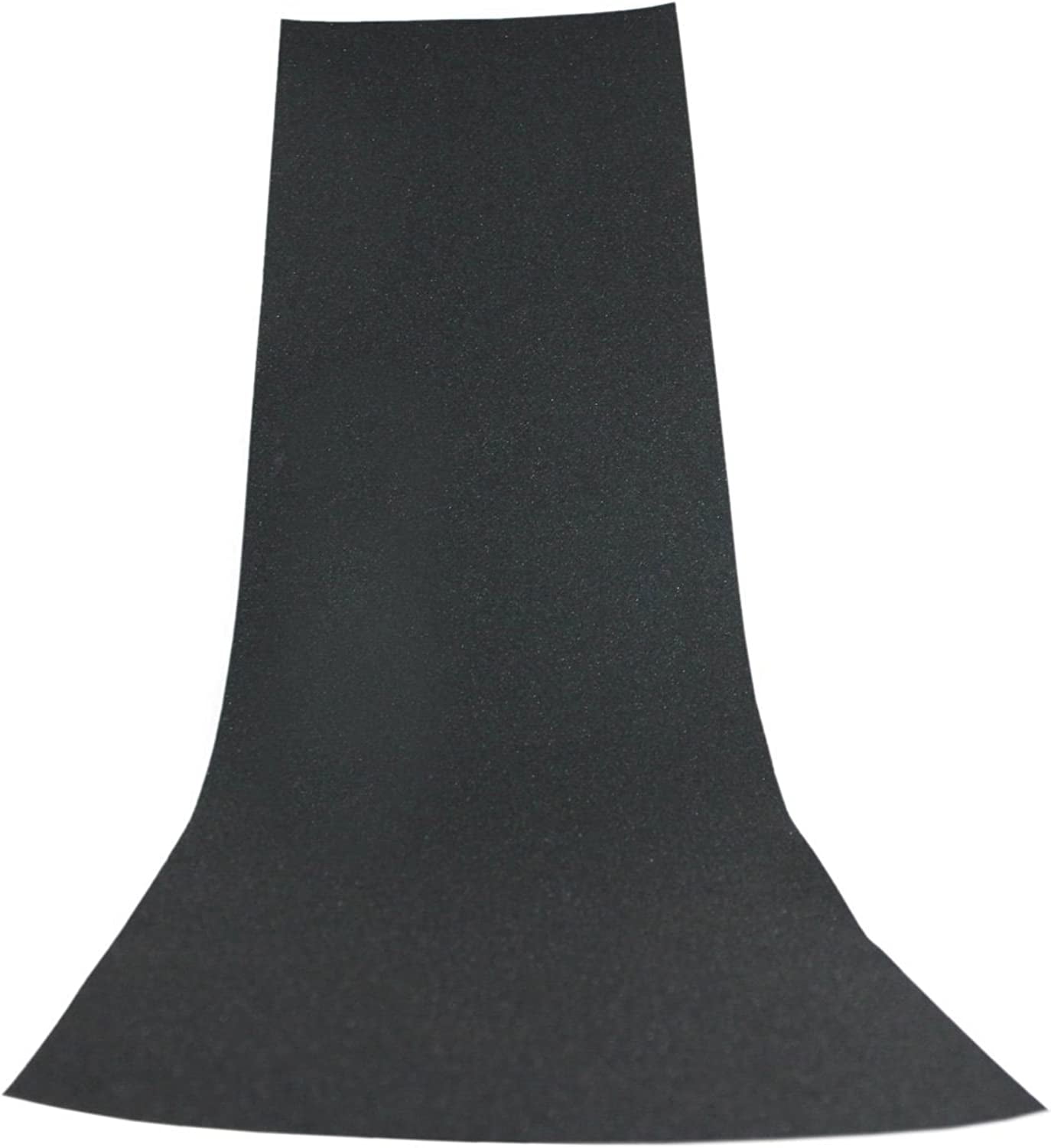 12" x 40' BLACK Roll Safety Non Skid Tape Anti Slip Tape Sticker Grip Safe Grit