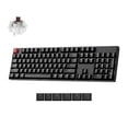 thumbnail image 1 of Teclado Keychron K10 V2 tamaño completo 104 Bluetooth Mac/Win, 1 of 8