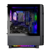 Skytech Shadow Gaming PC Desktop AMD Ryzen 5 R5 5600GT Radeon Vega 7 1TB NVMe SSD 16GB DDR4 SDRAM Windows 11