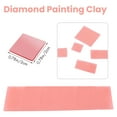 thumbnail image 6 of 60pcs Glue Clay Environmental DIY Diamond Embroidery Glue Embroidery - Painting Set Tool(2x2cm), 6 of 8