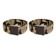 thumbnail image 2 of Correas de bandas de oclusión, bandas de brazo trenamiento de fuerza de liberación rápida, bandas elásticas de bíceps para gimnasio en casa, Verde DYNWAVEMX Brazaletes, 2 of 8