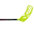 thumbnail image 3 of EXEL Defender Series Floorball Stick - Round Shaft with Ambidextrous Blade for Beginners, 3 of 6