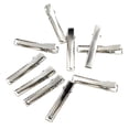 thumbnail image 1 of Pinzas para el cabello Colcomx 10 Uds lazos, 1 of 8