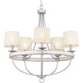thumbnail image 5 of Gulliver Collection Five-Light Chandelier, 5 of 13