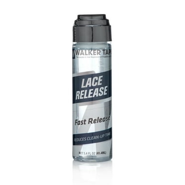 Lace Release by Walker Tape