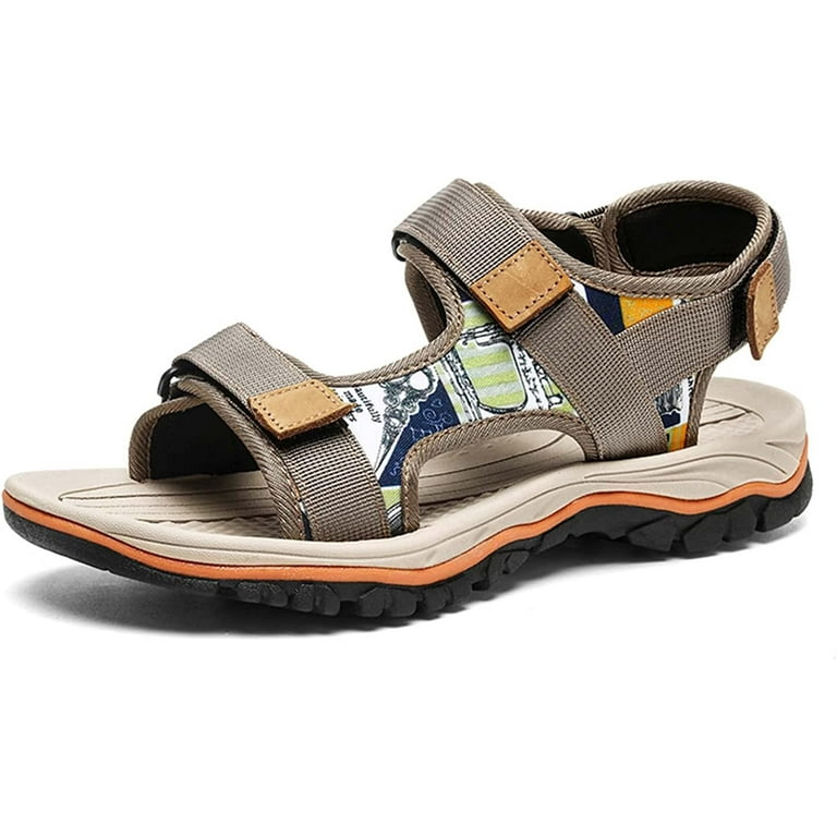 Hiking sandals hotsell walmart
