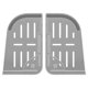 thumbnail image 1 of Puños de silicona Accesorios universales para juegos de agarre de tableta auxiliar de silicona suave para iPad móvil PUBG para juegos de accesorios de juegos FLhrweasw El nuevo, 1 of 6