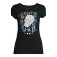 thumbnail image 5 of Women's Cosmic Soul Short Sleeve Graphic T-Shirt, 5 of 5