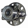 thumbnail image 4 of For Mitsubishi Lancer 2008 2009 Rear Wheel Hub Bearing - BuyAutoParts, 4 of 7