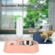 thumbnail image 5 of Cuencos De Alimentación Para Mascotas, Comedero Para Mascotas, Cuencos Para Beber Alimentos Para Perros, Mascotas YLSHRF Otros, 5 of 8