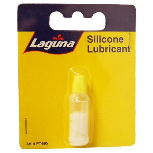 Franklin Electric PT595 Replacement Silicon Lubricant