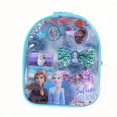 thumbnail image 3 of Set de Regalo Mini Mochila y Accesorios para el Pelo Disney Frozen 2, 3 of 8
