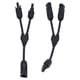 thumbnail image 1 of Conector solar BuyWeek Adaptador de rama en Y, 1 of 8