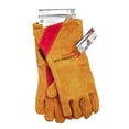 thumbnail image 3 of 14-Inch Welding Gloves with Kevlar Thread & Reinforced Thumb/Palm Protection, Pack of 10, 3 of 6
