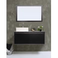 thumbnail image 4 of Gabinete De Baño GOVA Con Espejo Decorativo Minimalista, 4 of 6