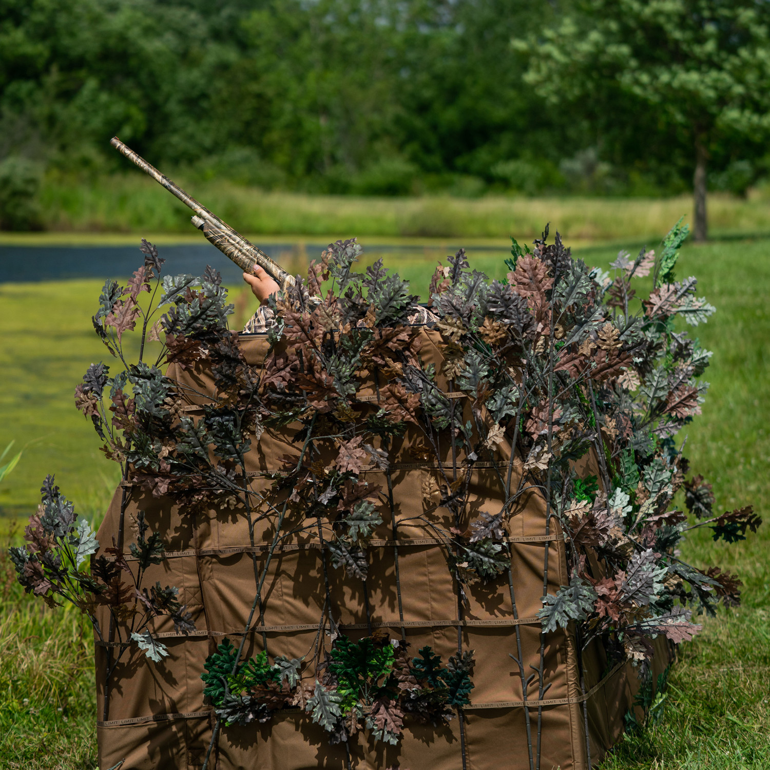 Limit LBX layout blind