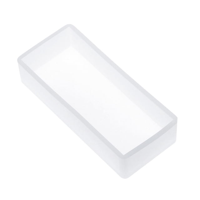 Molde de Silicona Sunnimix Cubo Cuboides 10x4cm Joyas colgantes de silicona