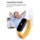 thumbnail image 3 of Fitness Tracker Wristband Bluetooth-Compatible Smart Band Reloj de pulsera de moda Hugtrwg Para estrenar, 3 of 7